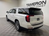 New 2025 GMC Yukon XL Denali w/ Denali Reserve Package image 3