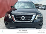 Used 2020 Nissan Pathfinder SL image 2