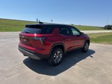 New 2026 Chevrolet Equinox LT w/ Convenience Package II image 5