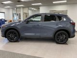 Used 2024 MAZDA CX-5 Carbon Edition image 2