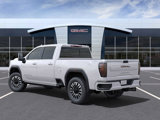 New 2025 GMC Sierra 2500 Denali Ultimate image 3