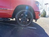 Used 2022 RAM 1500 Big Horn image 5