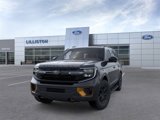 New 2025 Ford Expedition Tremor image 2
