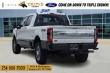 New 2025 Ford F250 King Ranch image 4