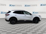 New 2025 Buick Envision Sport Touring image 2