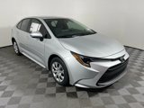 New 2026 Toyota Corolla LE image 3