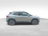 New 2025 Chevrolet TrailBlazer LT w/ Convenience Package image 5