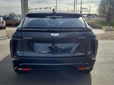New 2024 Cadillac Lyriq Sport image 5