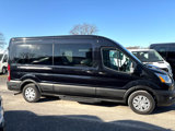 Used 2022 Ford Transit 350 XLT image 6