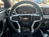 Used 2022 Chevrolet Blazer LT w/ Sound & Technology Package image 6