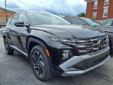 New 2025 Hyundai Tucson Limited image 2