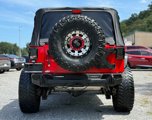 Used 2016 Jeep Wrangler Sport image 5