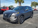 New 2026 Nissan Rogue SV image 3