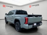 New 2025 Toyota Tundra Platinum image 6