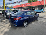 Used 2017 Nissan Sentra SV image 4