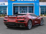 New 2025 Chevrolet Corvette Z06 image 4