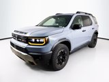 New 2026 Honda Passport TrailSport Elite image 4