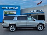 New 2025 Chevrolet Suburban Premier image 2