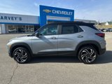 New 2025 Chevrolet TrailBlazer RS w/ Driver Confidence Package image 4