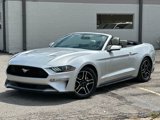 Used 2019 Ford Mustang Premium image 2