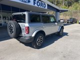New 2024 Ford Bronco Outer Banks image 3