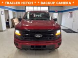 New 2025 Ford F150 XLT w/ Equipment Group 302A MID image 2
