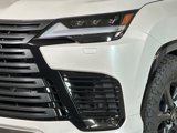 New 2025 Lexus LX 700h Overtrail image 4