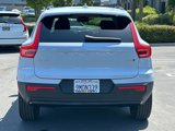Certified 2025 Volvo XC40 B5 Plus w/ Climate Package image 5