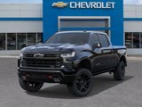 New 2026 Chevrolet Silverado 1500 LT Trail Boss image 6