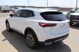 New 2025 Buick Envision Preferred image 3