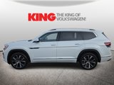 New 2025 Volkswagen Atlas SEL Premium R-Line image 4