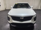 Used 2024 Cadillac XT4 Luxury image 2