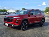 New 2026 Chevrolet Equinox RS w/ Convenience Package III image 5