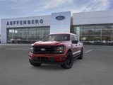 New 2025 Ford F150 XLT w/ Equipment Group 302A MID image 2