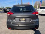 Used 2020 Nissan Kicks S image 4