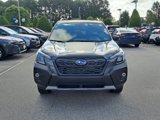 New 2025 Subaru Forester Wilderness image 2