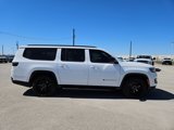 New 2025 Jeep Wagoneer L Series II w/ Premium Group I image 2