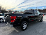 Used 2021 Ford F150 4x4 SuperCab image 4