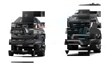 New 2025 GMC Yukon AT4 Ultimate w/ LPO, Floor Liner Package image 2