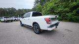 Used 2024 Nissan Titan Platinum Reserve w/ Moonroof Package image 3