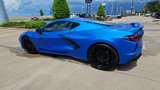 Certified 2024 Chevrolet Corvette Stingray Preferred Cpe w/ Z51 Performance Package image 6