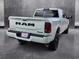 New 2025 RAM 2500 Limited image 2