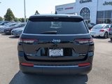 New 2025 Jeep Grand Cherokee L Limited image 6