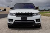 Used 2017 Land Rover Range Rover Sport HSE image 2
