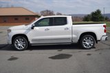 New 2025 Chevrolet Silverado 1500 High Country image 4
