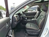 New 2025 Nissan Pathfinder Platinum w/ Cargo Package image 5
