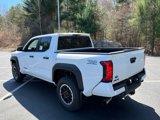 New 2025 Toyota Tacoma TRD Off-Road w/ TRD Off Road Upgrade Package image 3