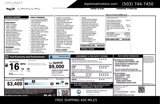 Used 2023 Cadillac Escalade Sport image 2