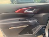 New 2026 Chevrolet Traverse RS image 6