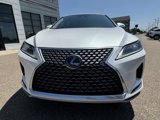Used 2020 Lexus RX 450h AWD w/ Premium Package image 3